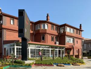 Gallery image of OFURO WORLD HOTEL SPA in İzmir