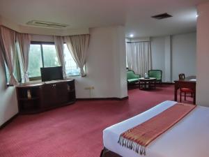 Fotografie z fotogalerie ubytování Inn Come Hotel Chiang Rai v destinaci Čiang Rai