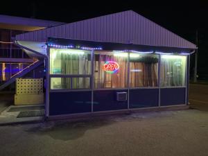 Fotografie z fotogalerie ubytování Raven Motor Inn v destinaci High Prairie