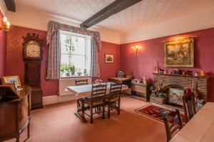 Gallery image of New House Farm Bed and Breakfast in Longhope