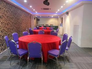 Gallery image of Biz Hotel in Batu Pahat