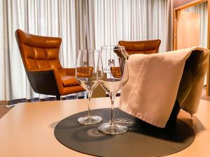 Posedenie v ubytovaní Penzión & Wellness MERIDIANA Bojnice rezort + 37 fotografií