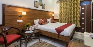 Gallery image of Hotel Harmony in Khajurāho