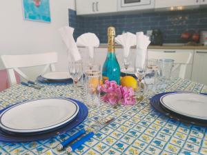 Galeriebild der Unterkunft Lagunillas Voyager Apartment BY NAMASTE ELITE in Málaga