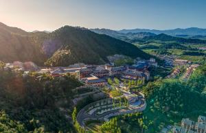 Φυσικό τοπίο κοντά σε αυτό το ξενοδοχείο