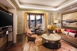 Imagem da galeria de Grand Bay Hotel Beijing em Miyun