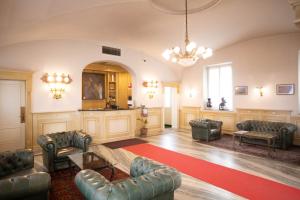 Gallery image of Hotel Candiani in Casale Monferrato