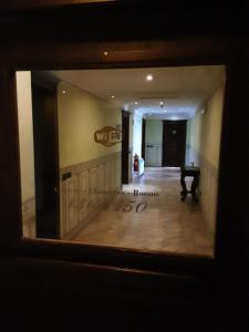 Gallery image of Hotel Castello Torre in Pietra in Montefusco