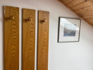 Foto Rasùn di Sottos asuva majutusasutuse Hotel Friedemann galeriist