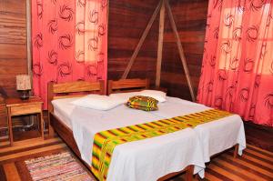 Gallery image of Hotel Praia Inhame Ecolodge in Porto Alegre