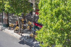 Gallery image of Hotel Bonaparte in Paris
