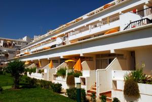 Gallery image of BmyGuest - Oura Beach Studio I in Albufeira