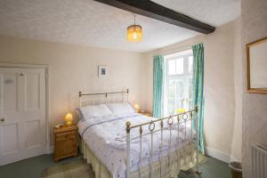 Gallery image of New House Farm Bed and Breakfast in Longhope