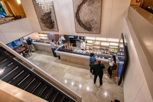 Hotel Castilla Vieja