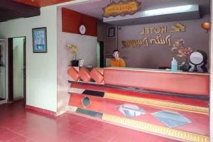 Gambar di galeri bagi RedDoorz Plus near Tugu Mercusuar Anyer di Serang