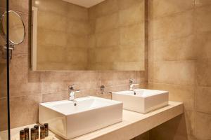 Gallery image of Delfinia Hotel in Moraitika