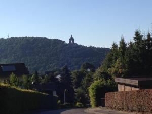 Gallery image of Waldhotel Porta Westfalica in Porta Westfalica