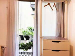 Fotografia z galérie ubytovania Hostal Portugal v destinácii Barcelona