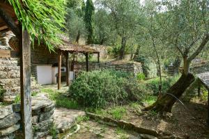 Foto da galeria de Il Cannetro em Tellaro