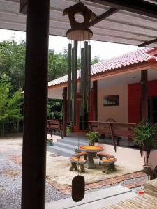 Afbeelding uit fotogalerij van Baan Chan Sabai in Chanthaburi