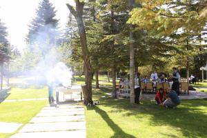 Gallery image of Bolu Termal Hotel in Bolu