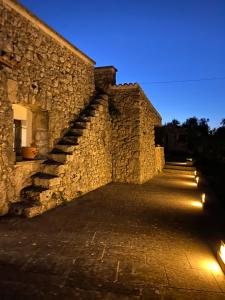 Fotografie z fotogalerie ubytování VIGNA VECCHIA v destinaci Patù + 37 fotografií