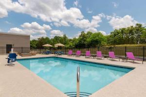 Afbeelding uit fotogalerij van La Quinta Inn & Suites by Wyndham Braselton in Braselton