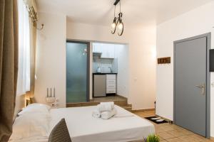 Fotografia z galérie ubytovania Luxury Apartments in Skg v Solúne