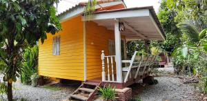 Afbeelding uit fotogalerij van Baan Chan Sabai in Chanthaburi +30 foto's