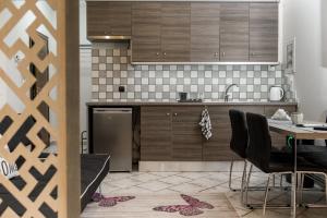 Fotografia z galérie ubytovania Luxury Apartments in Skg v Solúne