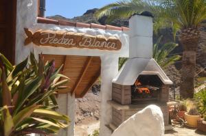 Fotografia z galérie ubytovania La Piedra Blanca v destinácii San Sebastián de la Gomera
