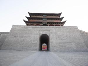 Fotografie z fotogalerie ubytování Lavande Hotel (Datong dongxin Plaza Branch) v destinaci Ta-tchung