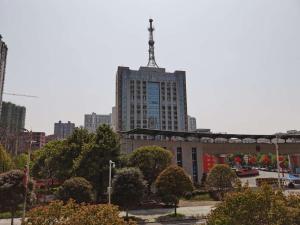 Zdjęcie z galerii obiektu 7Days Inn Yongzhou Central Hospital w Yongzhou