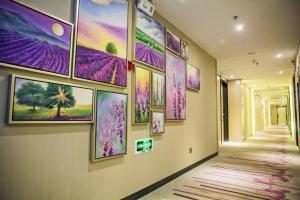 Fotografie z fotogalerie ubytování Lavande Hotel Xuzhou East High-speed Rail Station Jinshanqiao Development Zone Branch v destinaci Sü-čou