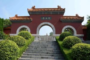 Zahrada ubytování Lavande Hotel Xuzhou East High-speed Rail Station Jinshanqiao Development Zone Branch