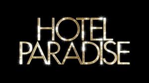 Certifikát, hodnocení, plakát nebo jiný dokument vystavený v ubytování Paradise Hotel