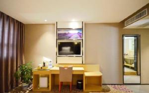 Gallery image of Lavande Hotel Wuhan Nanhu Walmart Store in Wuhan