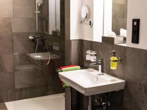 Gallery image of Gasthof Spelsberg in Altena