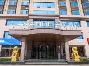 صورة لـ Lavande Hotel (Binzhou Huanghe 8th Road, People's Hospital Branch) في Binzhou