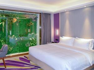 Легло или легла в стая в Lavande Hotel Enshi Cultural Center