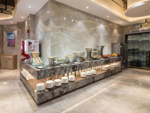 Φωτογραφία από το άλμπουμ του Lavande Hotel (Ganzhou Railway Station Branch) σε Ganzhou