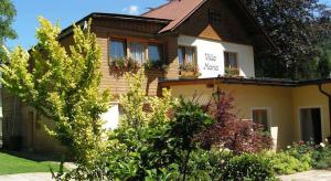 Giardino di Hotel Waldesruh