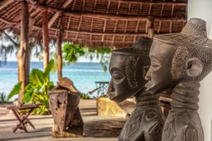 Photo de la galerie de l'établissement Karamba Eco Boutique Hotel, à Kizimkazi