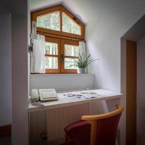 Gallery image of Pilger- und Gästehaus Don Bosco in Aschau am Inn