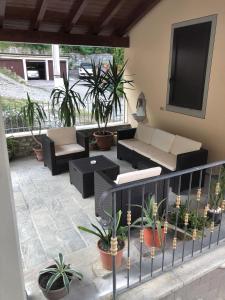 Gallery image of B&B Le Due Gemme Marsaglia in Marsaglia