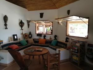 Φωτογραφία από το άλμπουμ του Le Kinkéliba lodge σε Mar Lodj