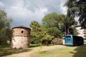 Gallery image of AUTO PARK Hotel in Florence