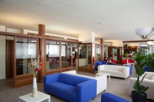 Posedenie v ubytovaní AUTO PARK Hotel