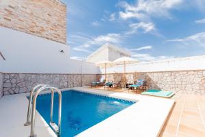 Cubos Casa El Torcal, Villanueva de la Concepción – Updated ...