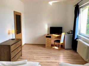 Fotografie z fotogalerie ubytování Hotel Bobr v destinaci Chomutov